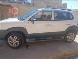 هیوندای تۆکسۆن